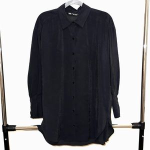 Over sized over shirt